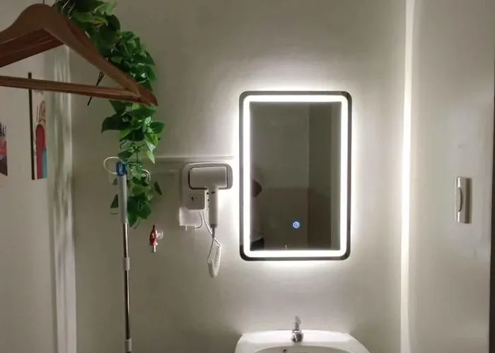 Casita Bohío Staycation In Quezon Manila