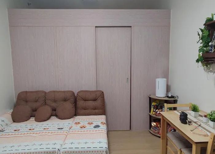 Apartamento Casita Bohío Staycation In Quezon Manila