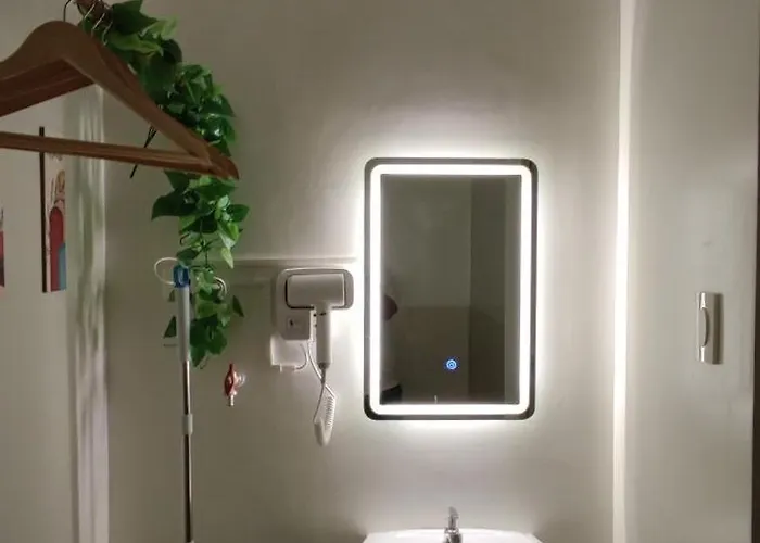 Casita Bohío Staycation In Quezon Apartamento Manila