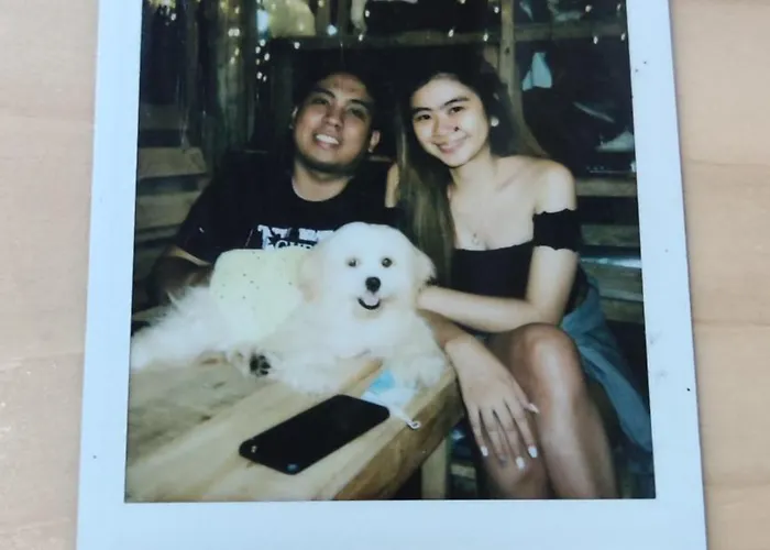 Apartamento Casita Bohío Staycation In Quezon Manila
